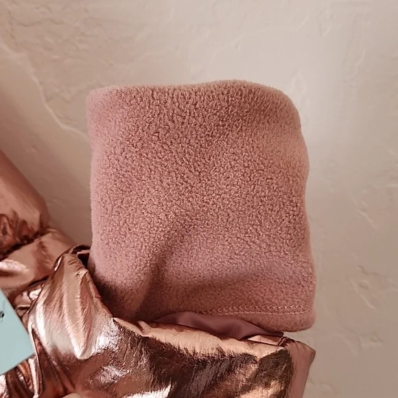 Cat & Jack Jacket Size: 10/12 - Picture 12 of 17